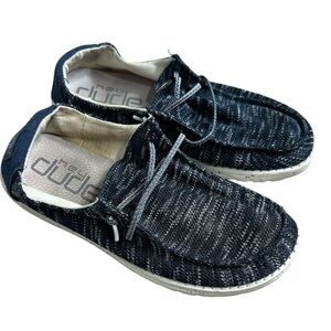 Hey Dude Wendy Sox Shoes